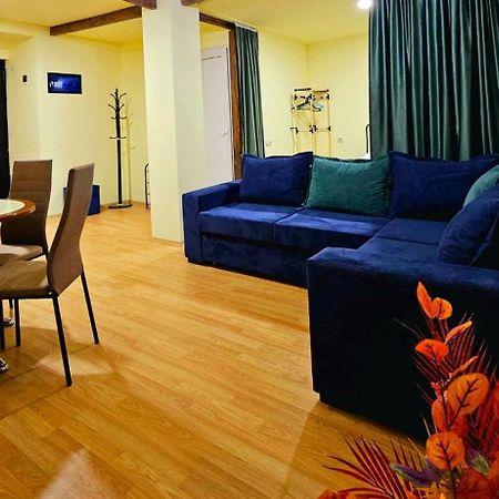 Apartment In The Old District Tbilissi Extérieur photo