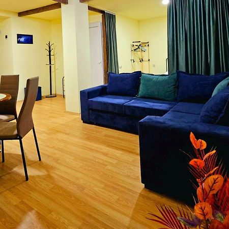 Apartment In The Old District Tbilissi Extérieur photo