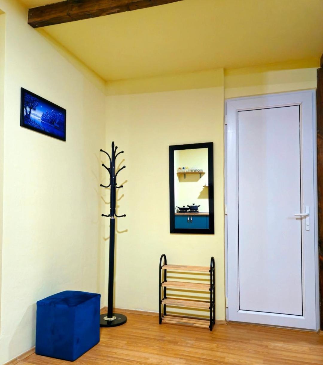 Apartment In The Old District Tbilissi Extérieur photo