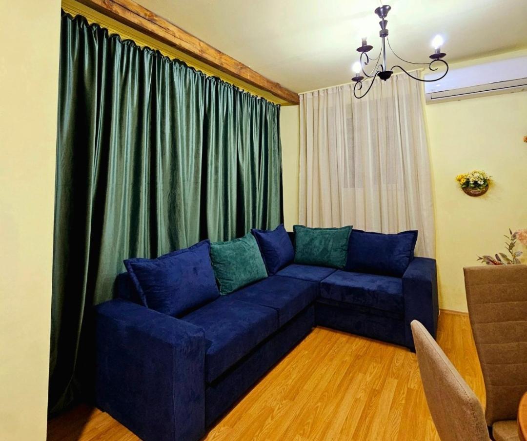 Apartment In The Old District Tbilissi Extérieur photo