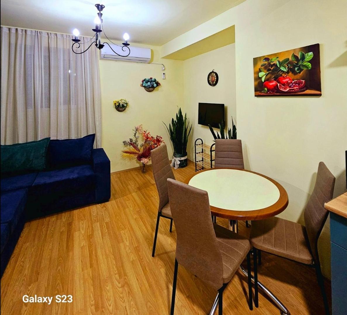 Apartment In The Old District Tbilissi Extérieur photo
