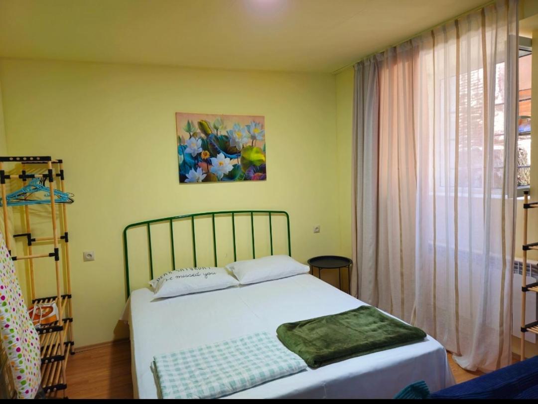 Apartment In The Old District Tbilissi Extérieur photo