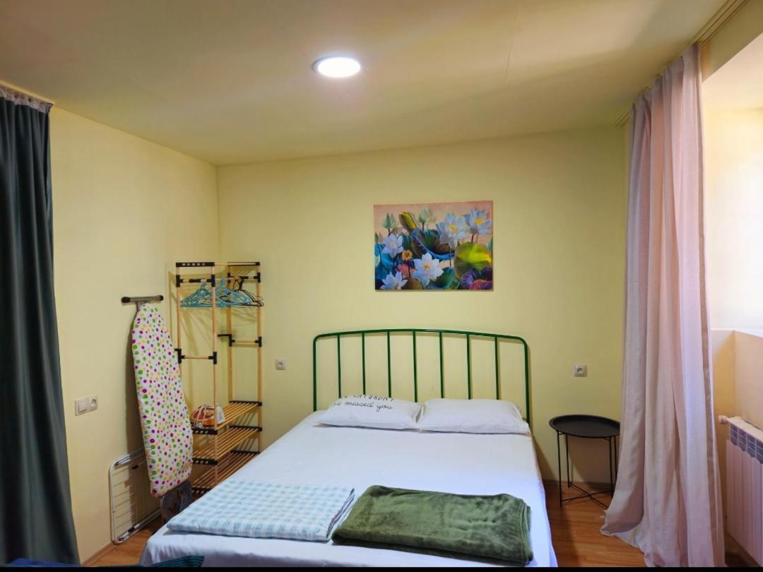 Apartment In The Old District Tbilissi Extérieur photo